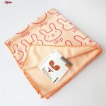 دستمال نظافت خانه و آشپزخانه میکروفایبر ماییلدا مدل 5320 بسته 12 عددی