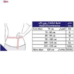 گرمکن کلیه طب و صنعت کد 63400