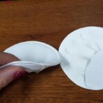 پد زیر پنجه پا ماییلدا مدل انگشتی کد 4659 بسته 3 عددی