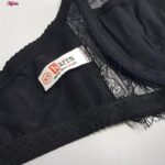 ست شورت و سوتین زنانه کارنا رز مدل فنردار کد 5428