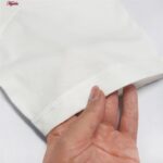 تی‌شرت آستین کوتاه مردانه برهان تن پوش مدل پنبه ای کد 1022