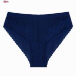 شورت زنانه ماییلدا مدل گیپوری کد 5452-1129