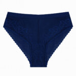 شورت زنانه ماییلدا مدل گیپوری کد 5452-1129