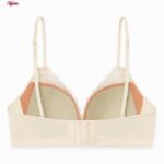 ست شورت و سوتین زنانه مدل بدون فنر کد 5407-1313