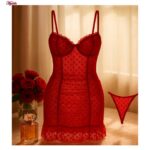 لباس خواب زنانه ماییلدا مدل 5430-601