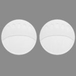 پد زیر پنجه پا ماییلدا مدل انگشتی کد 4659