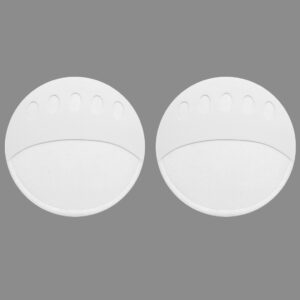 پد زیر پنجه پا ماییلدا مدل انگشتی کد 4659