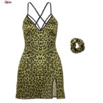 لباس خواب زنانه مدل 5421-2652