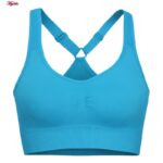 ست نیم‌تنه و شلوارک ورزشی زنانه ماییلدا مدل 5472-10411