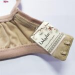 سوتین بدون فنر زنانه ماییلدا کد 5437