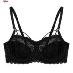 ست شورت و سوتین زنانه کارنا رز مدل فنردار کد 5429