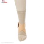 قوزک بند لیگامانی پاک سمن مدل Ligament With Spring سایز بزرگ