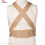 قوزبند پاک سمن مدل Neoprene With Bar Small