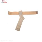 قوزک بند لیگامانی پاک سمن مدل Ligament With Spring سایز بزرگ