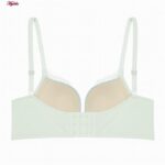 ست شورت و سوتین زنانه مدل اسفنجی بدون فنر کد 5407-1313