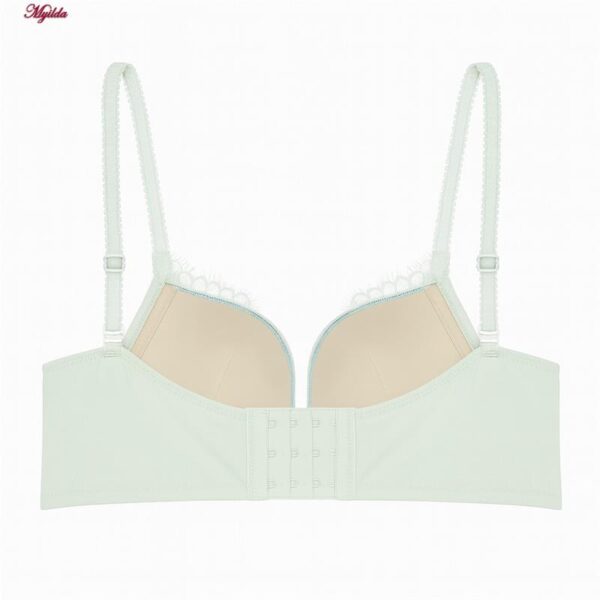 ست شورت و سوتین زنانه مدل اسفنجی بدون فنر کد 5407-1313