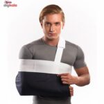 آویز دست پاک سمن مدل humeral With Shoulder Control سایز متوسط