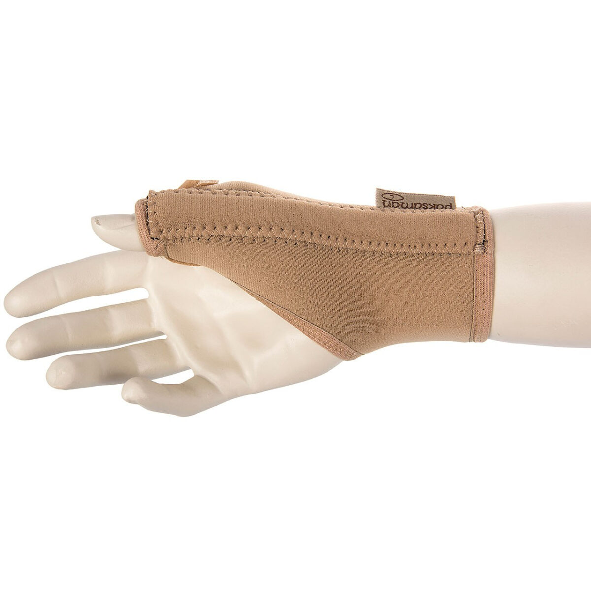 شست بند پاک سمن مدل Neoprene With Bar سایز کوچک شست بند پاک سمن مدل Neoprene With Bar سایز کوچک