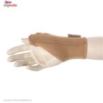 شست بند پاک سمن مدل Neoprene With Bar سایز کوچک