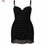 لباس خواب زنانه ماییلدا مدل 5430-601