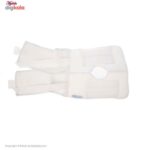 زانوبند پاک سمن مدل Adjustable Open Patella سایز بزرگ