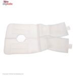 زانوبند پاک سمن مدل Adjustable Open Patella سایز بزرگ