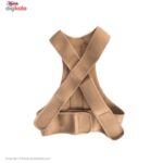 قوزبند پاک سمن مدل Neoprene With Bar XL