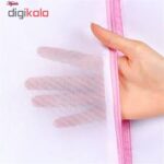 محفظه شستشوی لباس مدلN199 ابعاد ۴۰*۵۰ سانتیمتر