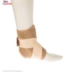 قوزک بند پاک سمن مدل Neoprene With Spring سایز XXXL