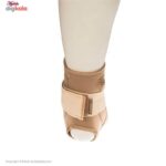 قوزک بند پاک سمن مدل Neoprene With Spring سایز XXXL