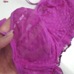 ست شورت و نیم‌تنه زنانه ماییلدا مدل فنردار کد 5432-606