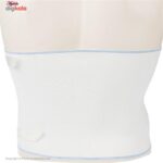 شکم‌‌ بند طبی پاک سمن مدل Elastic سایز XXL