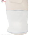 شکم‌‌ بند طبی پاک سمن مدل Elastic سایز XXL