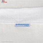 شکم‌‌ بند طبی پاک سمن مدل Elastic سایز XXL