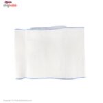 شکم‌‌ بند طبی پاک سمن مدل Elastic سایز XXL