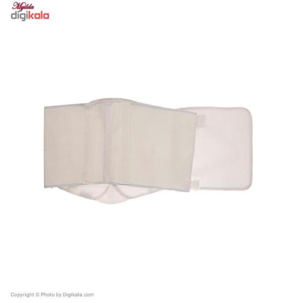 شکم بند بارداری پاک سمن مدل Pregnancy سایز متوسط