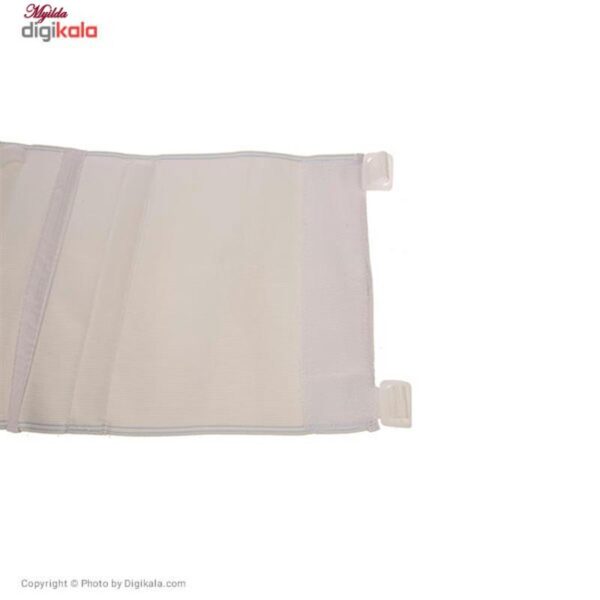 شکم بند بارداری پاک سمن مدل Pregnancy سایز متوسط