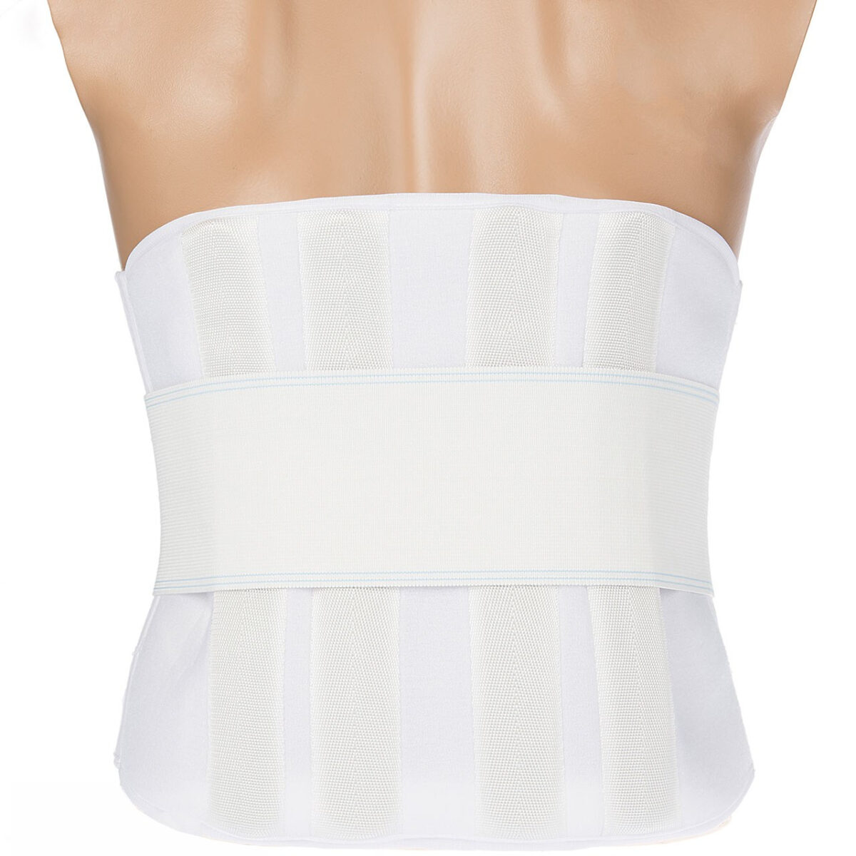 کمربند طبی پاک سمن مدل With Polyamide Hard Bar سایز XXXL کمربند طبی پاک سمن مدل With Polyamide Hard Bar سایز XXXL