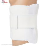 کمربند طبی پاک سمن مدل With Polyamide Hard Bar سایز XXXL