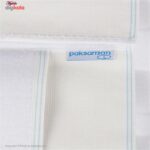 کمربند طبی پاک سمن مدل With Polyamide Hard Bar سایز XXXL