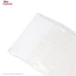 کمربند طبی پاک سمن مدل With Polyamide Hard Bar سایز XXXL