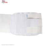 کمربند طبی پاک سمن مدل With Polyamide Hard Bar سایز XXXL
