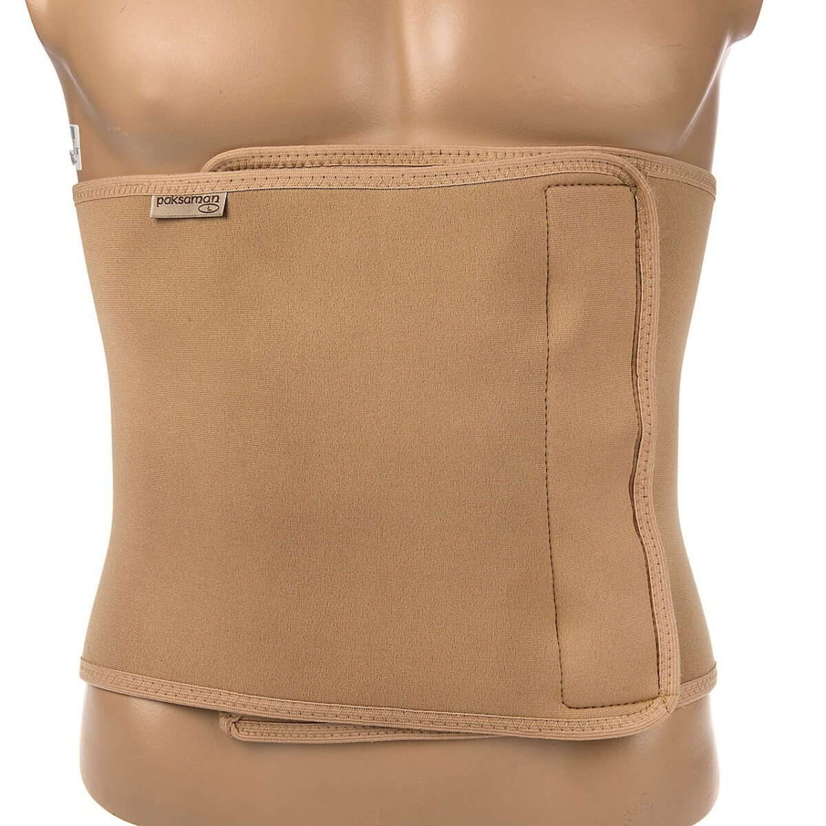 شکم بند لاغری پاک سمن مدل Neoprene شکم بند لاغری پاک سمن مدل Neoprene