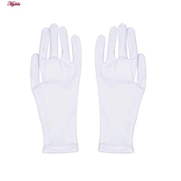 دستکش زنانه مدل D-007