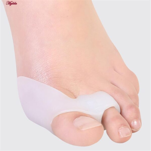 فاصله دهنده انگشت پا طب و صنعت کد 10600