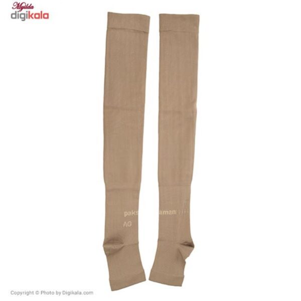 جوراب واریس پاک سمن مدل Superior AG
