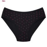 شورت زنانه اما مدل 5410-4045 بسته 3 عددی