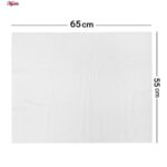 دستمال نظافت خانه و آشپزخانه نخ ماییلدا مدل 5351 بسته 5 عددی