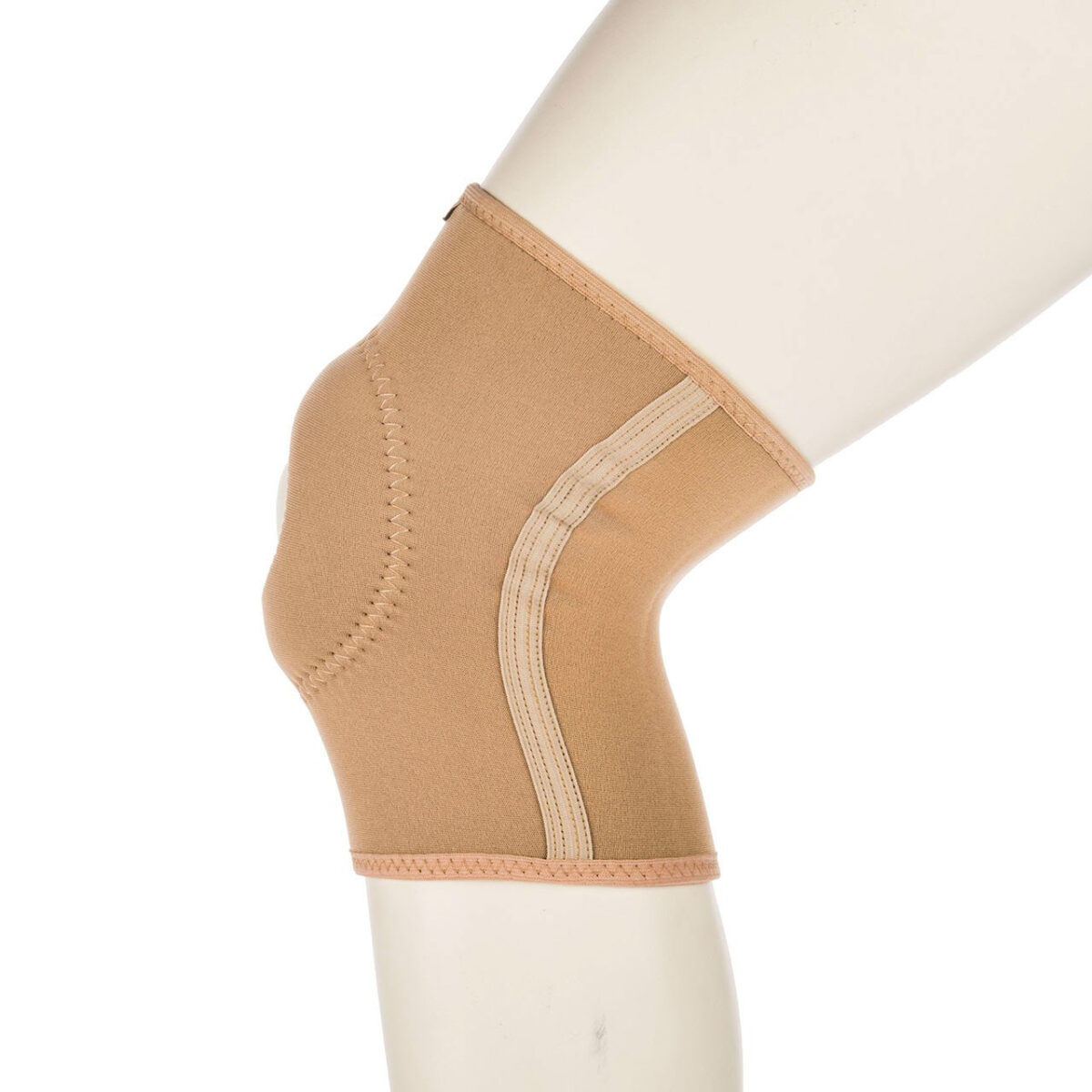 زانوبند پاک سمن مدل Neoprene Open Patella زانوبند پاک سمن مدل Neoprene Open Patella