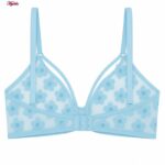 ست شورت و سوتین زنانه کارنا رز مدل فنردار کد 5427